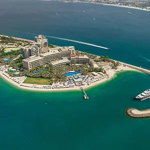 Resort Rixos The Palm &, Dubai