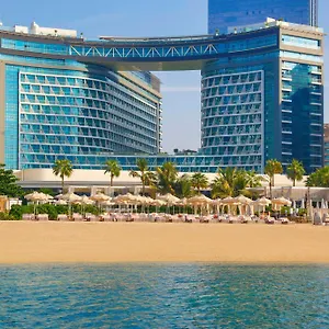 Nh Collection The Palm Dubaj
