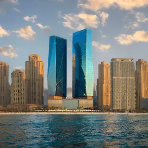 Rixos Premium Jbr Dubaj
