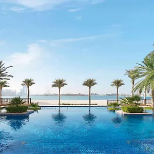 Resort Fairmont The Palm, Dubai